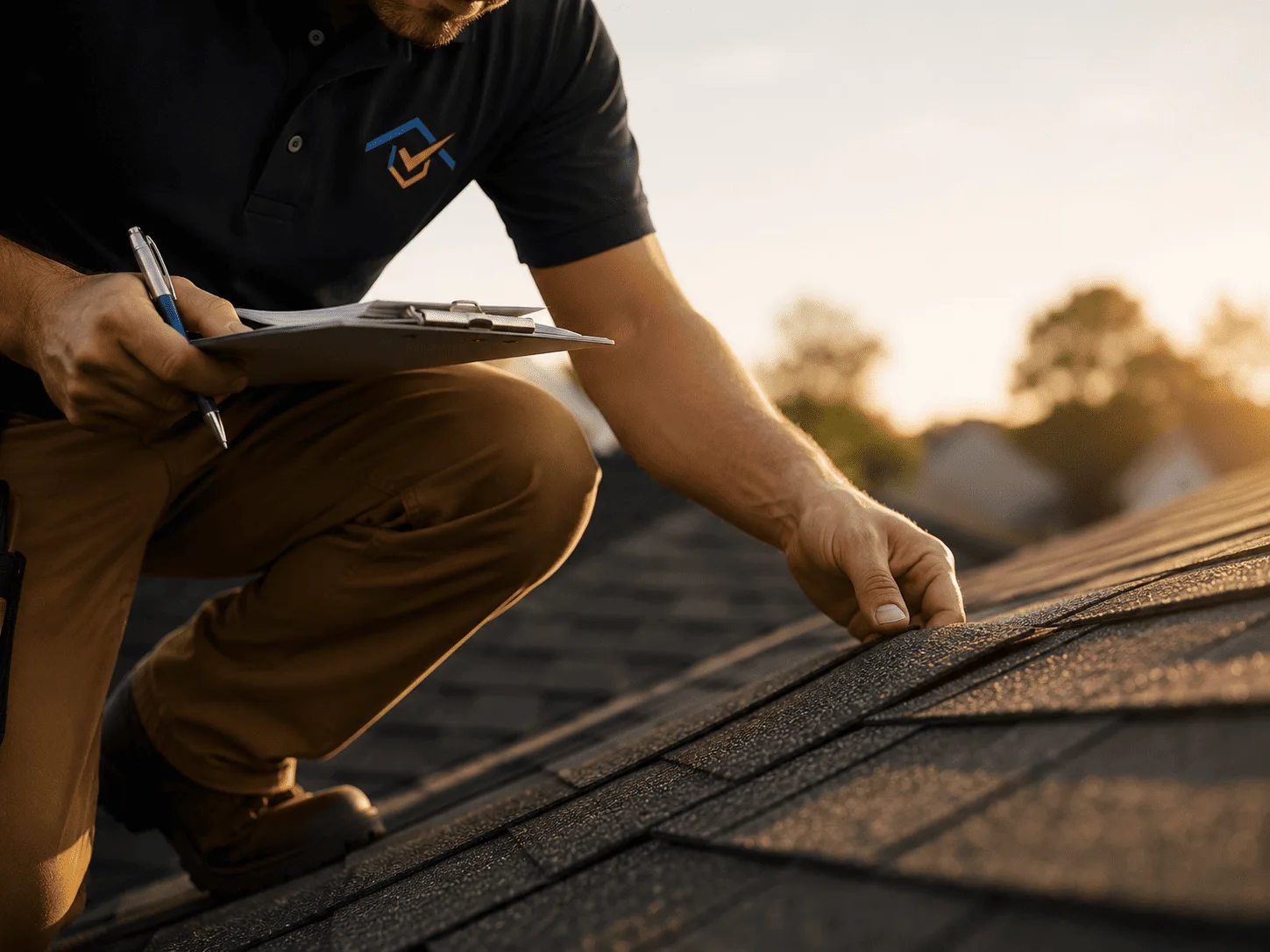 Why Choose Roof Inspection in Heaters, WV