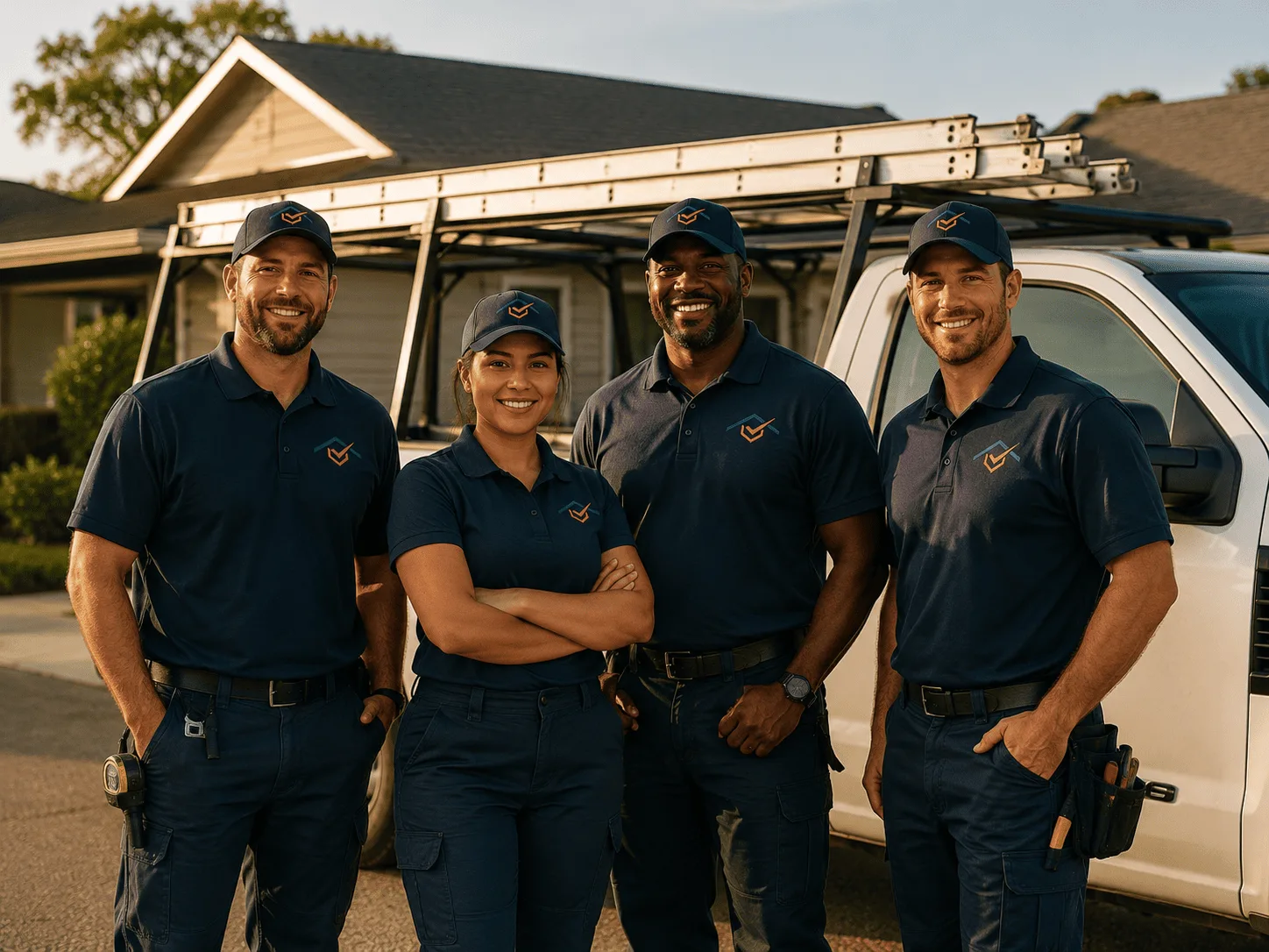 Roof Inspection company in Heaters, WV
